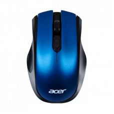Мышка Acer OMR031 Wireless Blue (ZL.MCEEE.02B)