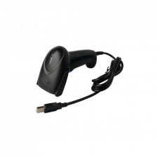 Сканер штрих-кода Xkancode B2 USB, black (B2)