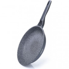 Сковорода Fissman Prestige Ø28см з антипригарним покриттям Greblon С3 (67308)