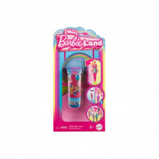 Кукла Barbie Миникуколка Color Reveal серии Mini BarbieLand (сюрприз) (HYF28)
