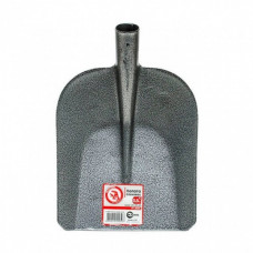 Лопата совковая 0,8 кг INTERTOOL FT-2005 (107408)