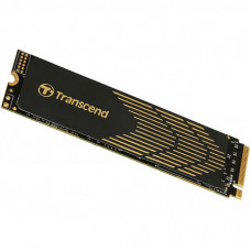 Накопитель SSD M.2 2280 500GB Transcend (TS500GMTE240S)