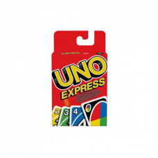 Настольная игра UNO Экспресс (GDR45)