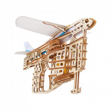 Конструктор Ugears Запускатель Самолетов (6336238)