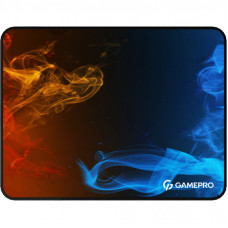 Коврик для мышки GamePro MP126H Black (MP126H)
