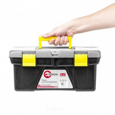 Ящик для инструмента 16.5" 412*214*188 мм INTERTOOL BX-0316 (107508)