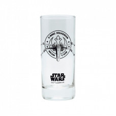 Стакан ABYstyle Star Wars X-Wing (ABYVER006)