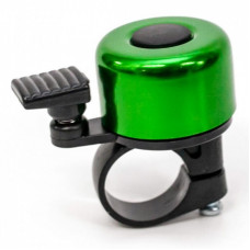 Звонок Velotrade BC-BB3201A Mini Green (BEL-089)