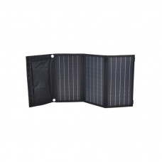 Портативная солнечная панель New Energy Technology 30W Solar Charger (238306)