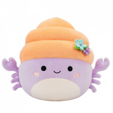 Мягкая игрушка Squishmallows Краб-самолет Арко 19 см (SQER01232)