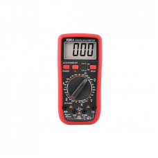Цифровой мультиметр Voltronic VC-61A, V, A, R, Q50 (VC-61A)