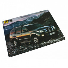 Коврик для мышки Pod Mishkou Nissan Pathfinder