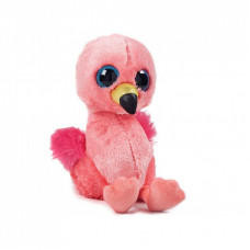 Мягкая игрушка Ty Beanie Boos Фламинго Gilda 15 см (36848)