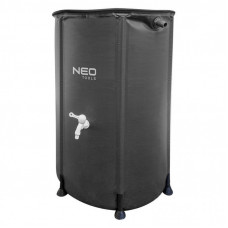 Канистра для воды Neo Tools складана 250 л (15-951)