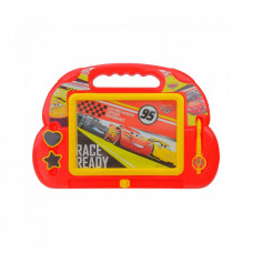 Набор для творчества A-Toys Доска магнитная для рисования Disney Cars (D-3403)