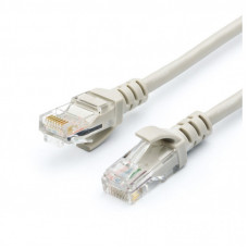 Патч-корд GEPLINK 7.5м RJ-45 Cat.5e 26AWG CCS (GL8075)
