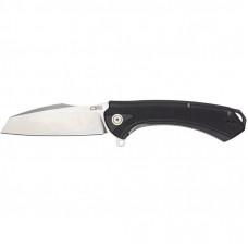 Нож CJRB Barranca G10 Black (J1909-BKF)