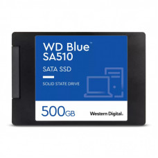 Накопитель SSD 2.5" 500GB WD (WDS500G3B0A)