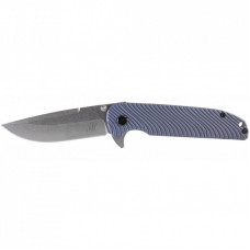 Нож Skif Bulldog G-10/SW grey (733C)