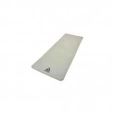 Коврик для фитнеса Reebok Training Mat бежевий 173 x 61 x 0.7 см RAMT-11014GR (885652009898)