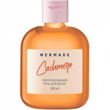 Гель для душа Mermade Cashmere 200 мл (4820241302635)