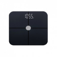 Весы Adler AD 8187 black (AD8187B)