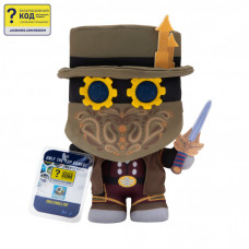 Мягкая игрушка DevSeries Collector Plush Build A Boat For Treasure chillthrill709 (CRS0003)