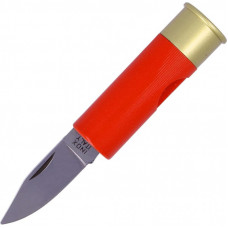 Нож Maserin Cartridge cal.12, червоний (70/R)