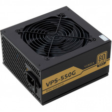 Блок питания Vinga 550W (VPS-550G)