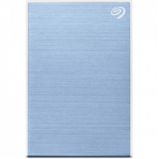 Внешний жесткий диск 2.5" 1TB One Touch USB 3.2 Seagate (STKB1000402)