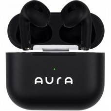 Наушники AURA 3 Black (TWSA3B)