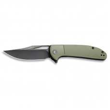 Нож Civivi Ortis Darkwash Green G10 (C2013C)