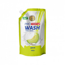 Жидкое мыло Pro Wash Дыня дой-пак 460 г (4262396140234)