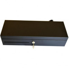 Денежный ящик ІКС FT4617Black,24V с крышкой монетницы (FT4617LID(24V))