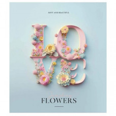Тетрадь общая "Flower symphony" 048-3255K-1 в клетку, 48 листов