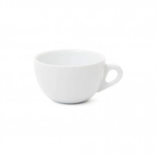 Чашка Ancap caffe latte 350 мл, серія Verona White (22217)