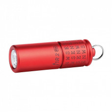 Фонарь Olight I1R2 PRO South Red (0.0000.0797)