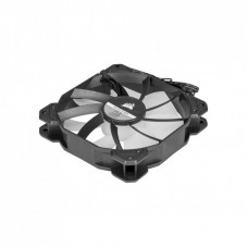 Кулер для корпуса Corsair iCUE 4000X 120mm 4-pin PWM RGB Fan (CC-8900455)