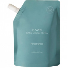 Крем для рук HAAN Forest Grace запаска 150 мл (5060917123419)