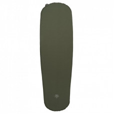 Туристический коврик Highlander Kip Self-inflatable Sleeping Mat 3 cm Olive SM126-OG (929795)