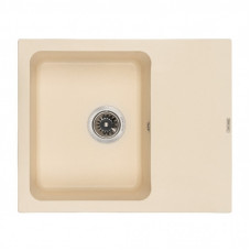 Мойка кухонная GRANADO AVILA ivory (gr0504)