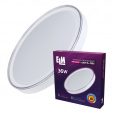 Светильник ELM JETA- 36W 4000K (26-0116)