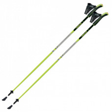 Палки для скандинавской ходьбы Gabel Light NCS 110 (7008341361100) (DAS301328)