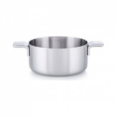 Кастрюля MasterPro By Alessi, без кришки 9.2 л (BGMP-2217)