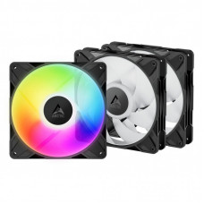 Кулер для корпуса Arctic P14 Pro A-RGB 3PCS (ACFAN00320A)