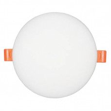Светильник Eurolamp LED Downlight 9W 855lm 3000K (LED-DLR-9/3(Е))