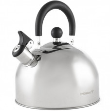Чайник Hölmer Euphoria WK-4320-BSSS Silver (WK-4320-BSSS Euphoria)