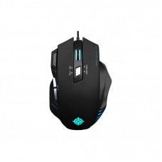Мышка GamePro GM247 Storm USB Black (GM247)