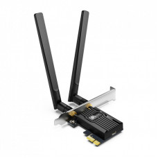 Сетевая карта Wi-Fi TP-Link ARCHER-TX55E