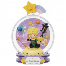 Конструктор Pantasy Le Petit Prince Звездная лампа (86332)